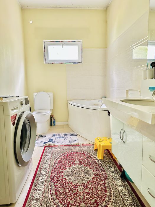 Продам полдома. Пятилетка