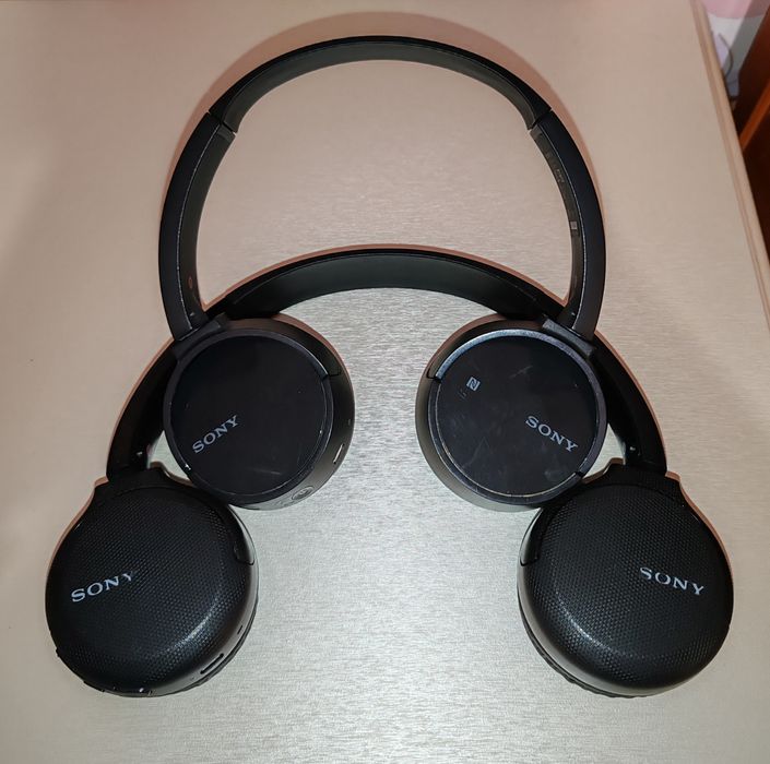 Наушники Sony (2 пары)