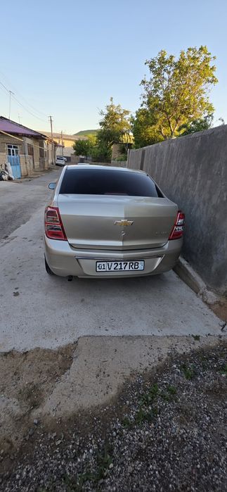 Cobolt нахтга сотилади.