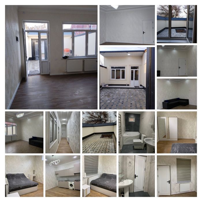 Продам 3х ком Евродомик,Новый в Старых Сергелях НЕДОРОГО(67000&)