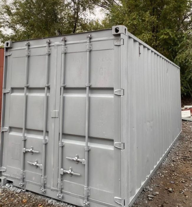 Контейнер 20 тонна