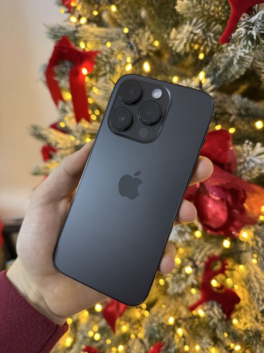 Iphone 14 Pro 128gb 84% baterie