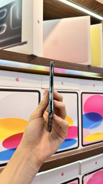 iphone 11 pro naxtka va nasiya savdoga