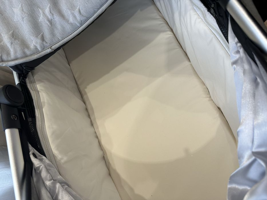 Бебешка количка lorelli Boston 3в1