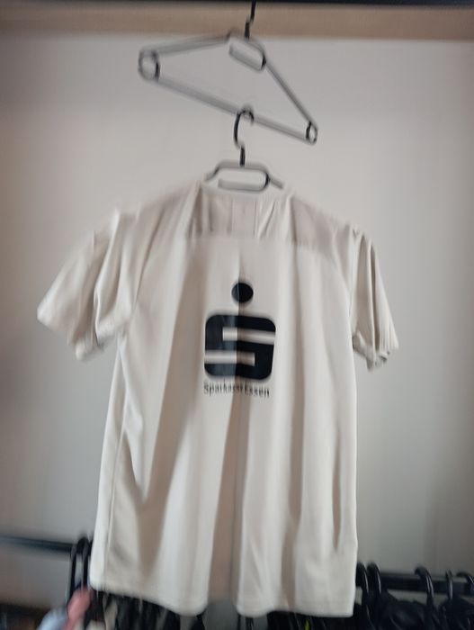 Футболна Тениска -Essen SGS