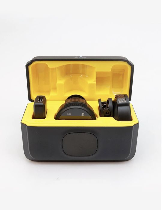 Simsiz mikrofon 7 Milliard, petlichka mikrofon telefon uchun