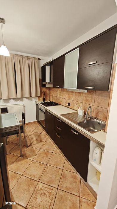 TITAN. Apartament 3 camere de inchiriat