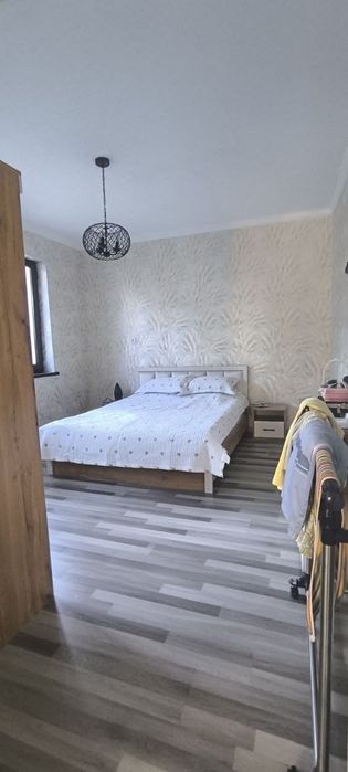 Продаётся 3-х комнатный домик на Саракульке, Инокобад