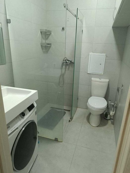 Своя, ЖК Беш Чинор 1 комн. 28м, по ул. Махтумкули.