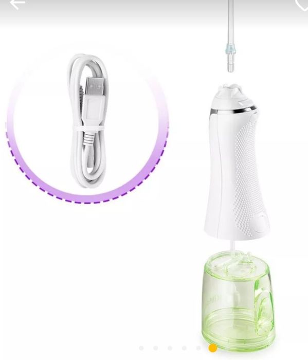 Продам ирригатор