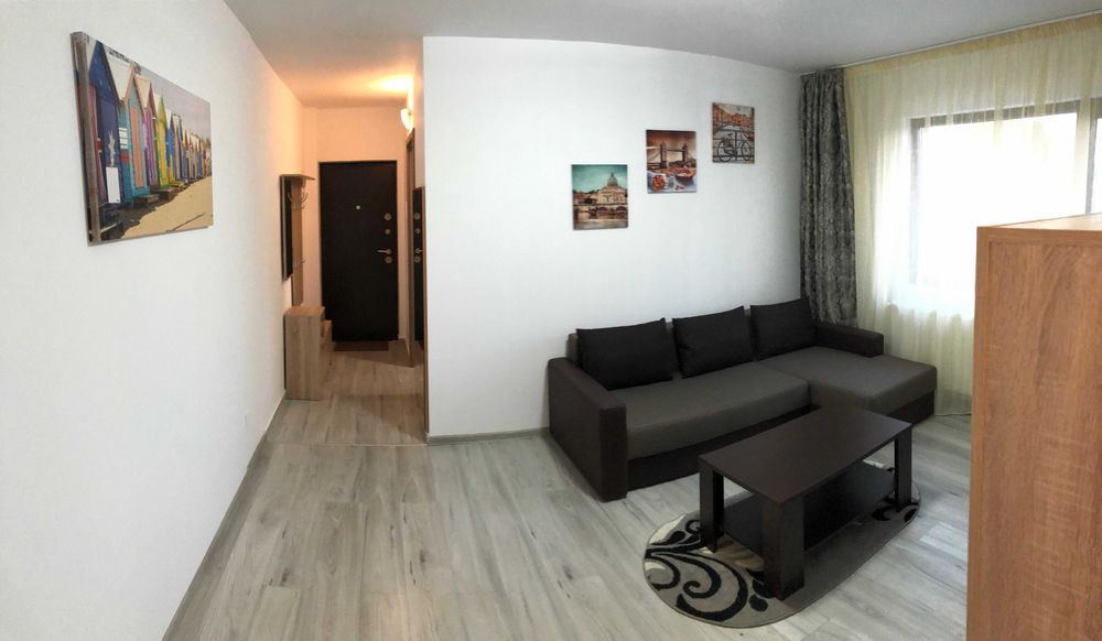 Apartament 2 camere si parcare Persoana fizica