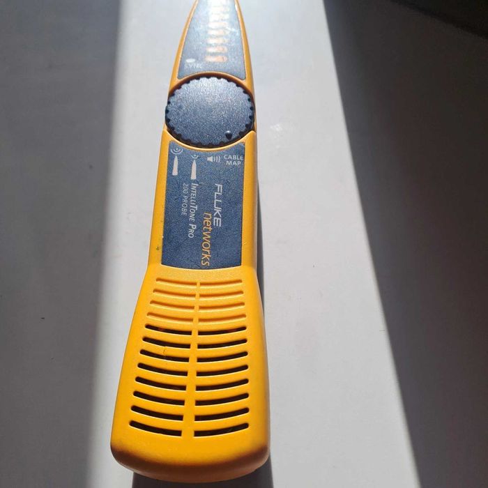 Fluke Networks IntelliTone Pro 200 Probe