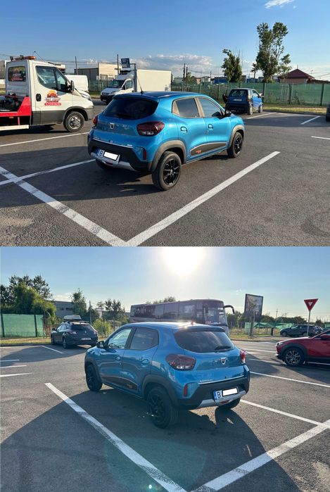 DACIA Spring 2021 — imagine 5