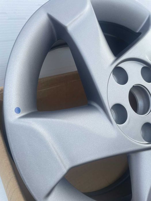 Jante noi R16 originale Dacia Duster model Aconit 5x114.3 6.5J ET50