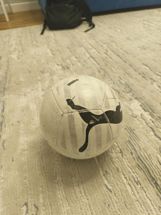 Мяч пакистанский