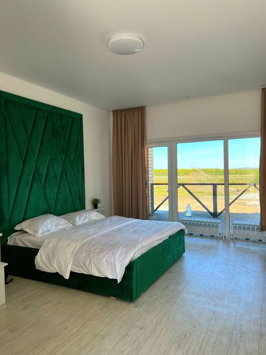 Сдам номера и домики