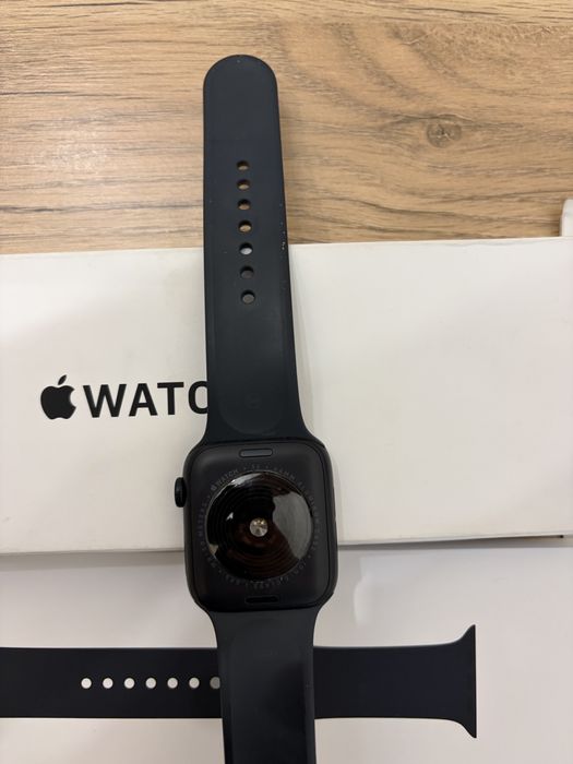 Apple watch se (gen)2