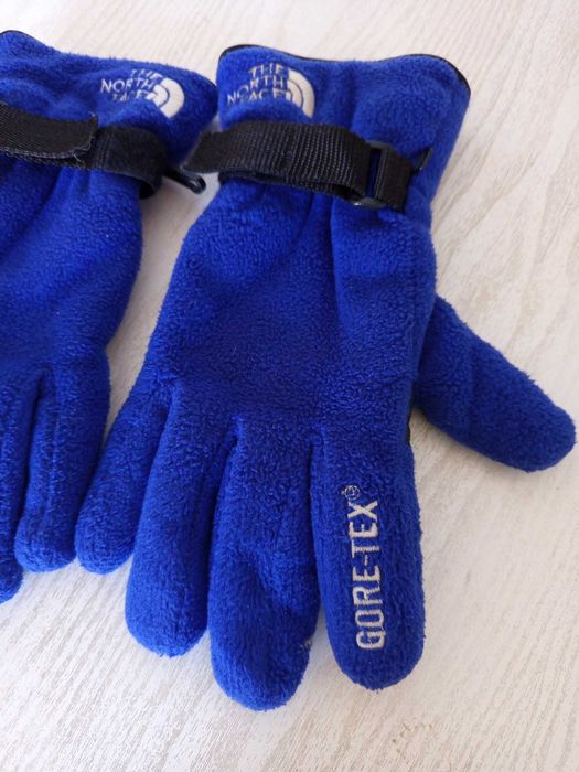 The North Face Gore-tex ръкавици