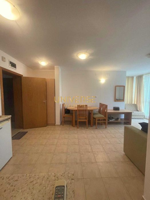 Продава се Двустаен апартамент в к.к. Слънчев бряг - 63 кв.м за 1127 €/кв.м - Снимка #1