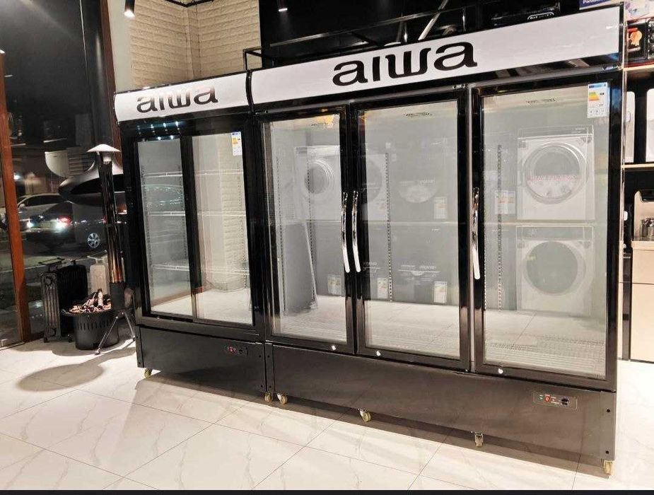 Витринный Морозильник/Холодильник