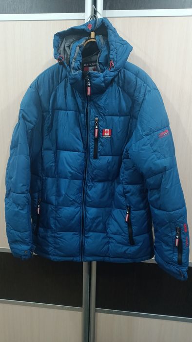 Куртка мужская .