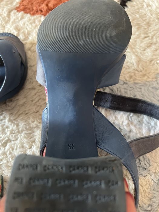 Сандали Camper 38 номер