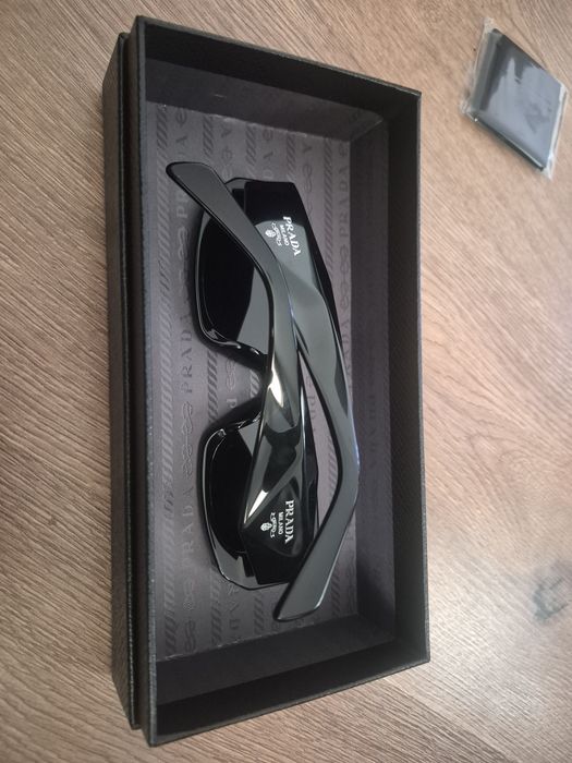 Prada Symbole Sunglasses