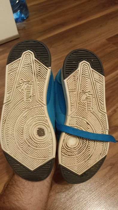 Детски обувки различни