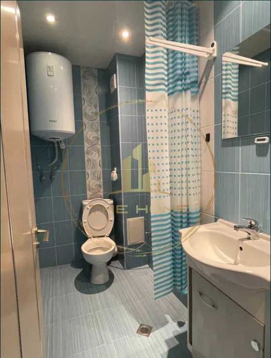 Дава се под наем Двустаен апартамент в Варна, Левски - 55 кв.м за 400 € - Снимка #9