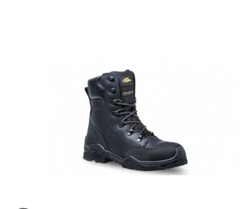 Bocanci de protecție