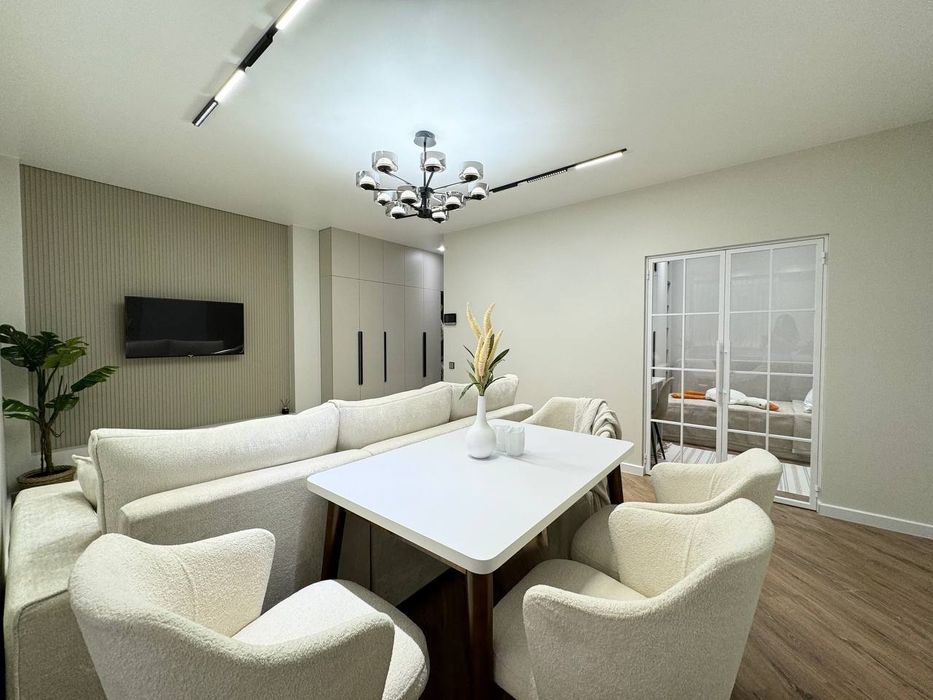 Срочно продаётся квартира на ц-1