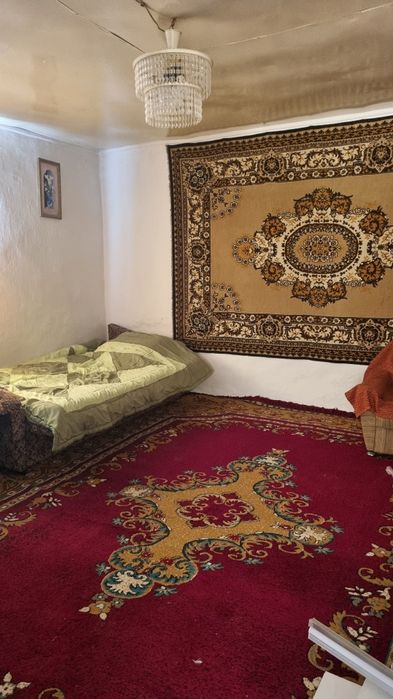 Дачный дом с земельным участком