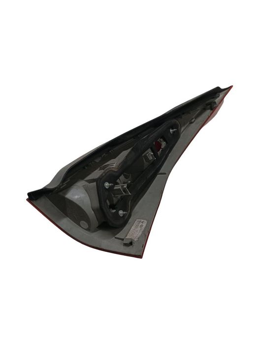 Lampa Spate / Stop Stanga Spate Renault Megane Ii Bm0/1_, Cm0/1_ 2001 - 2012 8200417349