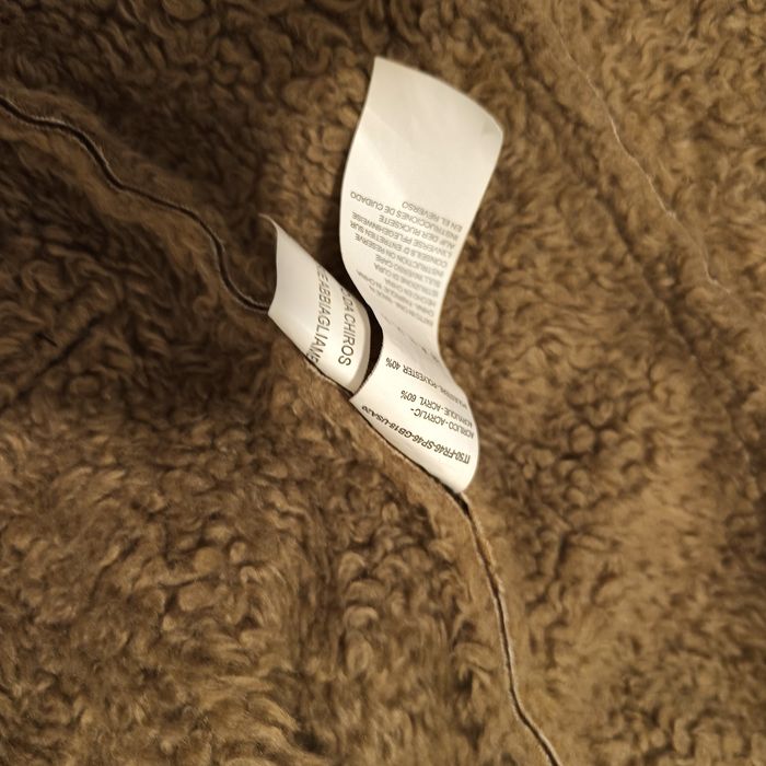 Cojoc model aviator  Bata M