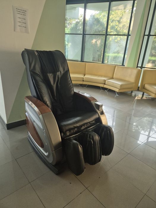 Масажен стол ...