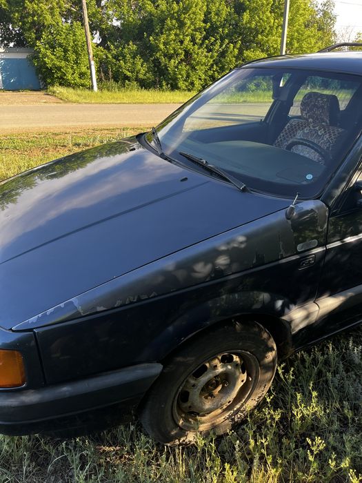 Volkswagen Passat, 1989 года