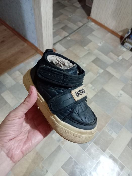 Куртка детская демисезон, комплект