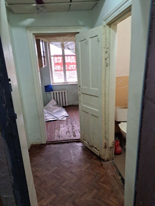 Продажа квартира