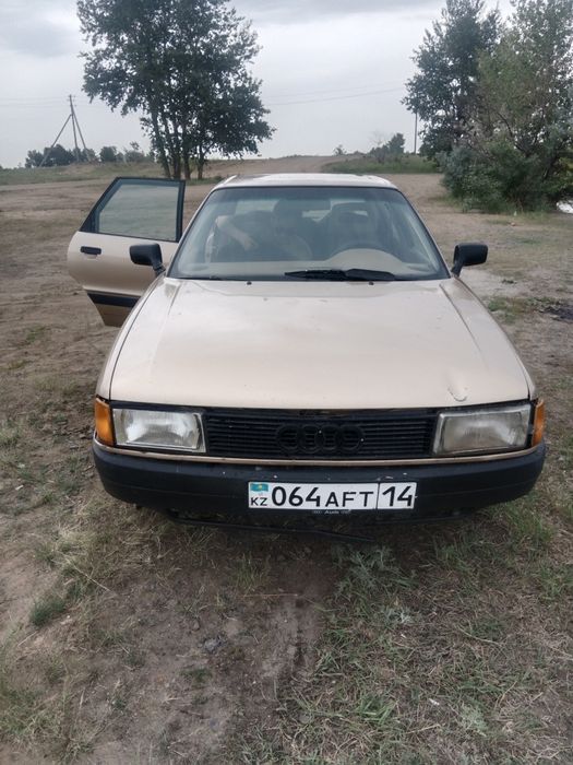 Продам авто Ауди 80