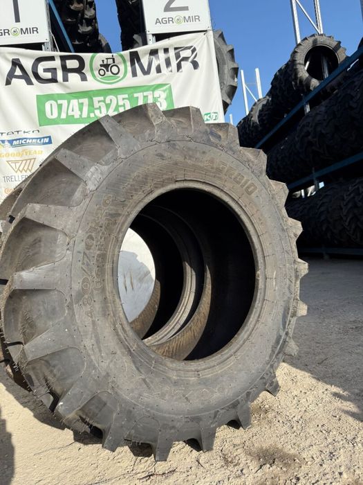 ANVELOPA 480/70 R26 OZKA AGRO10 139A8 TL ( DOT 2018 )  Cauciucuri tractor, Fiat, Case, Fendt, John Deere, New Holland, Massey Ferguson, UTB   Cauciucu