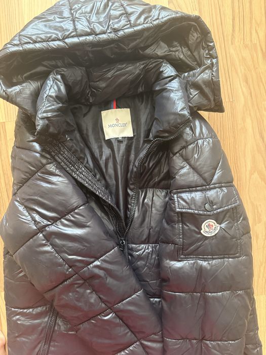 Geaca Moncler Unisex