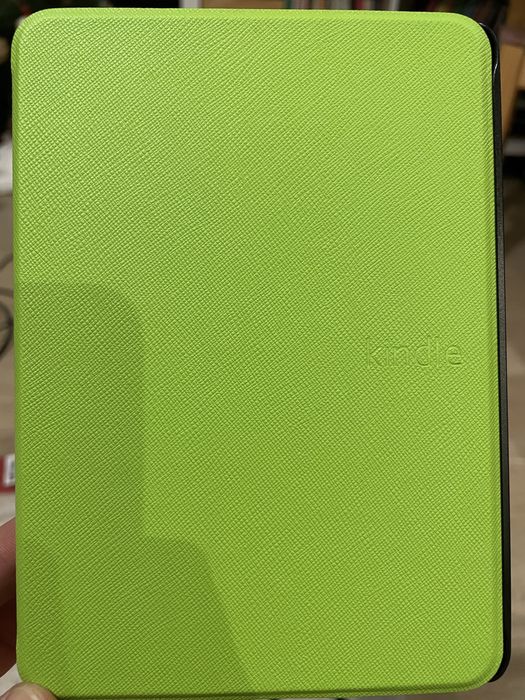 Калъф за Kindle Paperwhite 4 (2018)