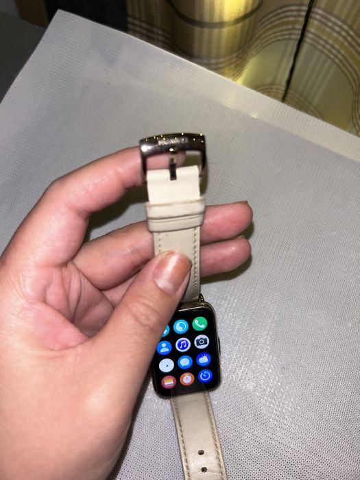 Смарт часы huawei watch fit 2