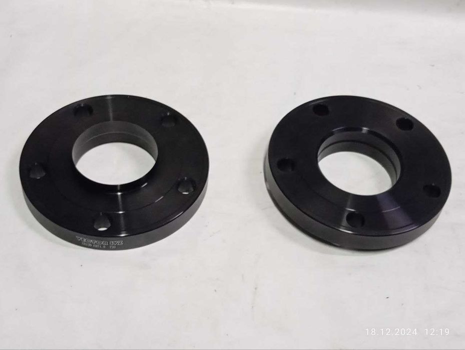 проставки на Геленваген