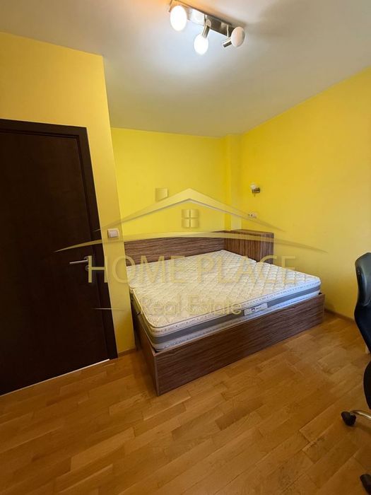 Дава се под наем Тристаен апартамент в Варна, Чайка - 95 кв.м за 757.86 € - Снимка #5