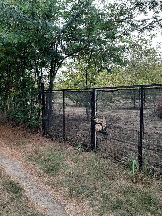 Teren str Casa Apelor