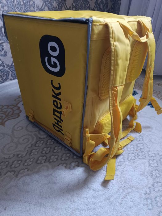 Термокороб яндекс