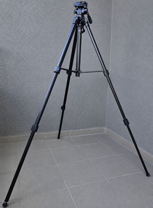 Trepied Foto Velbon DF 60