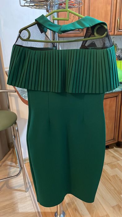 Красивые нарядные стильные платья