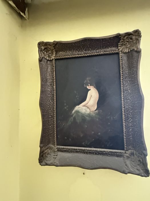 Tablouri pictate manual de Dobrescu